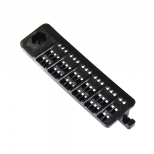 Решетка водозаборника (правая) Yamaha 25-140, F45-F130  688-45215-02-00 ― 1998-2025  NEXT