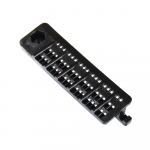 Решетка водозаборника (правая) Yamaha 25-140, F45-F130  688-45215-02-00