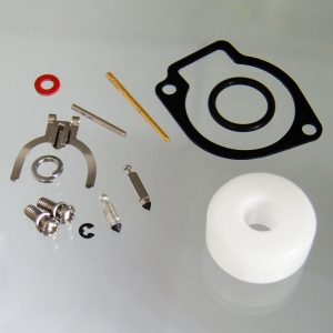 Ремкомплект карбюратора Tohatsu 2.5-3.5  (855546A4) 3F0-87122-0  X-Power ― 1998-2025  NEXT