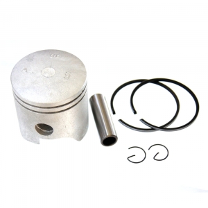 Поршневой комплект 0.50мм Yamaha 9.9-15  (682-11636-00-00) 6E7-11636-00-00  Kacawa ― 1998-2025  NEXT