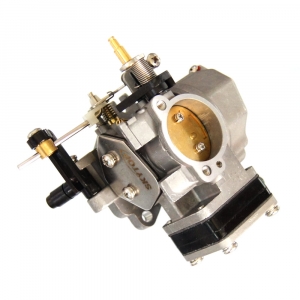 Карбюратор в сборе YAMAHA 9.9D-15D  (6E8-14301-05)  6E7-14301-04-00  WaveMarine ― 1998-2025  NEXT