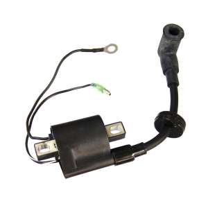 Катушка зажигания высоковольтная Yamaha 4-5  6E0-85570-00-00  Remarine ― 1998-2025  NEXT