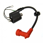 Катушка зажигания Yamaha 40X  (6J8-85570-21-00) 66T-85570-00-00  WaveMarine