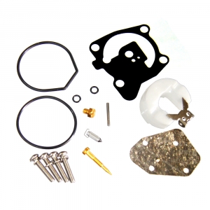 Ремкомплект карбюратора YAMAHA  40X  66T-W0093-00-00  X-Power ― 1998-2025  NEXT