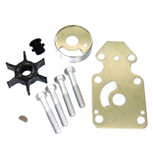 Ремкомплект помпы охлаждения Yamaha 9.9-15, F9.9-F15  63V-W0078-01-00  Omax ― 1998-2025  NEXT