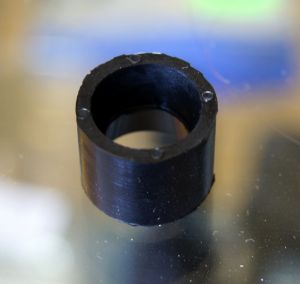 Уплотнение трубки охлаждения YAMAHA 25-90, F25-F250  663-44366-00 ― 1998-2025  NEXT