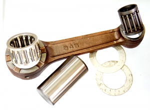 Шатунный комплект Tohatsu M40D / M50D M40C    345-00040-00   KIT   X-Power ― 1998-2025  NEXT