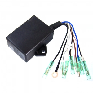 Коммутатор YAMAHA 25-30  61N-85540-13-00  WaveMarine ― 1998-2025  NEXT