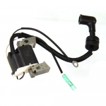 Катушка зажигания высоковольтная Yamaha F6  6BX-85571-00  WaveMarine