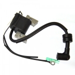 Катушка зажигания высоковольтная Yamaha F6  6BX-85571-00  WaveMarine