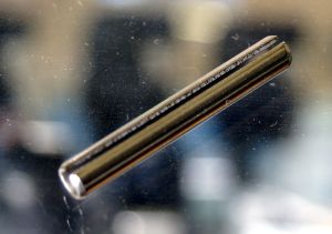 Пружинный фиксатор   5x35   TOHATSU   951403-0535 ― 1998-2025  NEXT
