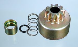 Бендикс электростартера TOHATSU      350-76015-0 ― 1998-2025  NEXT
