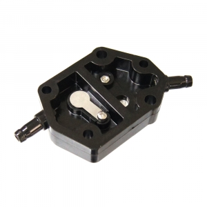 Корпус топливного насоса Yamaha 15-90  6A0-24412-02-00  Remarine ― 1998-2025  NEXT