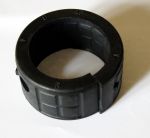 Подушка станины нижняя TOHATSU  (393-62417-0) 393-62417-1