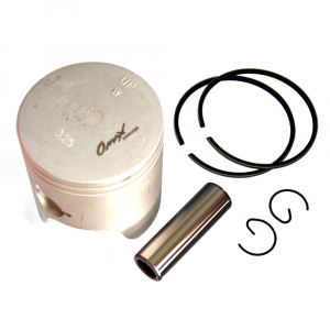 Поршневой комплект 0.25мм Yamaha 40-50 (2RING)  6H4-11635-01-00  Omax ― 1998-2025  NEXT