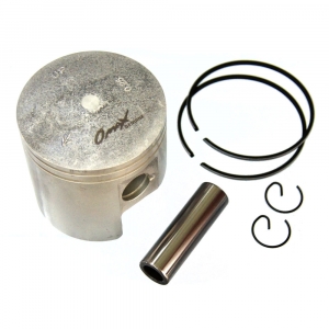 Поршневой комплект 0.25мм Yamaha 40X  66T-11635-00-00  Omax ― 1998-2025  NEXT