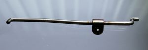 Тяга блокировки подъёма двигателя TOHATSU M30A / M40C / MFS30B            349-66312-0 ― 1998-2025  NEXT