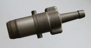 Топливный коннектор HONDA   16952-935-016 ― 1998-2024  NEXT