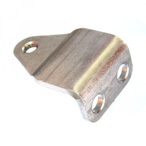 Кронштейн крепления рулевой тяги Yamaha 40X, F20-F70  65W-48511-00-00  WaveMarine ― 1998-2025  NEXT