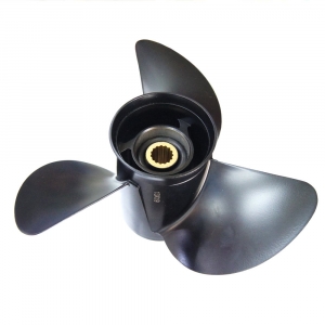 Гребной винт 3x13x19 Suzuki DT60-DT140  58100-94522-019 ― 1998-2025  NEXT