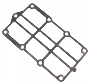 Прокладка выхлопного коллектора Yamaha 40X   66T-41114-A0-00 ― 1998-2025  NEXT