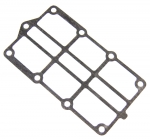 Прокладка выхлопного коллектора Yamaha 40X   66T-41114-A0-00
