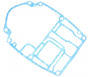 Прокладка под блок цилиндров YAMAHA 40X    66T-45113-A0 ― 1998-2024  NEXT