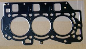 Прокладка под головку YAMAHA F30 / F40  67C-11181-01-00 ― 1998-2025  NEXT