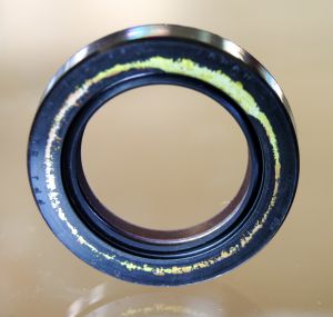 Сальник 25x38x7 YAMAHA  93102-25M48-00 ― 1998-2025  NEXT