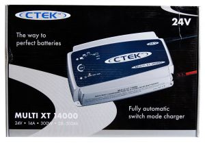 Зарядное устройство СТЕК Multi XT 14000.  24V,   300W,  28-300А-Ч ― 1998-2024  NEXT