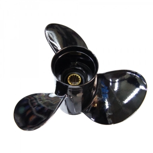 Гребной винт 3x11x17 Suzuki DT40-DT65, DF40-DF50, DF40A-DF60A  3237-3110-17 ― 1998-2025  NEXT