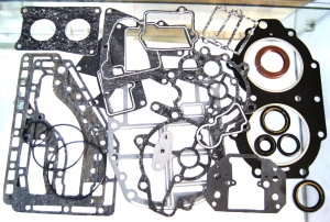 Ремкомплект мотоголовки Yamaha 40J  6F6-W0001-02-00  Omax ― 1998-2025  NEXT