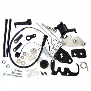 Комплект для подключения дистанционного управления Yamaha F13.5-F25  6BL-48501-02-00 ― 1998-2025  NEXT