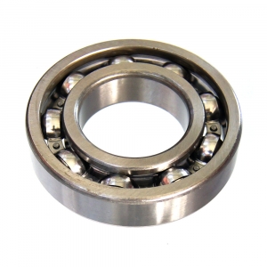 Подшипник коленвала 40x80x18 YAMAHA 115-225  (6208C3)   93306-208U0-00   Omax ― 1998-2025  NEXT