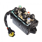 Реле гидроподьемника YAMAHA 100-250  (61A-81950-00-00, 61A-81950-10-00) 61A-81950-01-00  WaveMarine