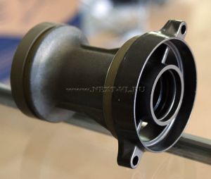 Обойма гребного вала TOHATSU               3C8S60101-0 ― 1998-2025  NEXT