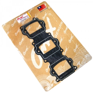 Прокладка впускного коллектора Yamaha 60-70  6H3-13622-A1-00  Omax ― 1998-2025  NEXT