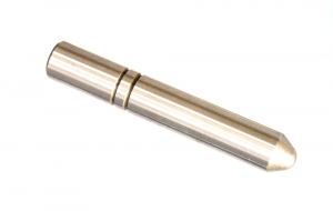 Толкатель муфты YAMAHA 40X, F25-F40  66T-45635-00-00  Omax ― 1998-2025  NEXT