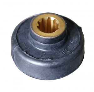 Втулка гребного винта Suzuki DF 4-6 шлицевая   58120-91J00-000 ― 1998-2025  NEXT