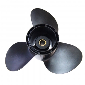 Гребной винт 3x10-1/4x11 Suzuki DT20-DT30, DF25-DF30, DF25A-DF30A  58100-96420-019 ― 1998-2025  NEXT