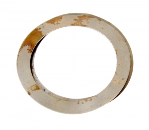 Шайба регулировочная TOHATSU M8 / M9,8   28x36,8x0,5     3B2-64023-0 ― 1998-2025  NEXT