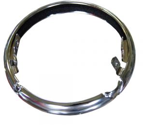 Хромированый обод фары HONDA 33101-MM2-003 ― 1998-2024  NEXT