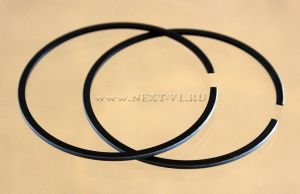 Поршневые кольца 0,5 YAMAHA 90     X-688-11605-A0 ― 1998-2025  NEXT