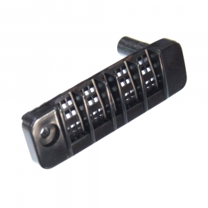 Решётка водозаборника Suzuki DT50-DT140, DT50A  17631-94600-000 ― 1998-2025  NEXT