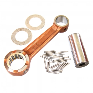 Шатунный комплект Yamaha 40X (2 цилиндра)  (6F5-11650-00-00) 66T-11650-00-00  Remarine ― 1998-2025  NEXT