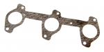 Прокладка под карбюраторы  YAMAHA 60F   6H3-14198-A1   X-Power
