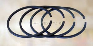 Комплект поршневых  колец 0,50  TOHATSU        3G2-87124-0 ― 1998-2025  NEXT