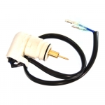 Электроклапан карбюратора Yamaha F9.9-F20  6AH-14380-00-00  X-Power