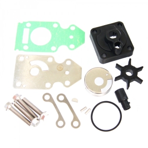 Ремкомплект помпы охлаждения Yamaha 9.9-15, F9.9-F15 (с корпусом)  63V-W0078-02-00  Remarine ― 1998-2025  NEXT