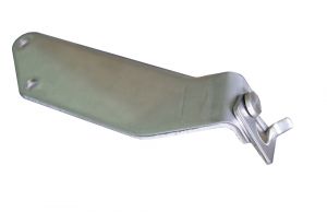 Клипса крепления троса управления TOHATSU  350-83870-0 ― 1998-2025  NEXT